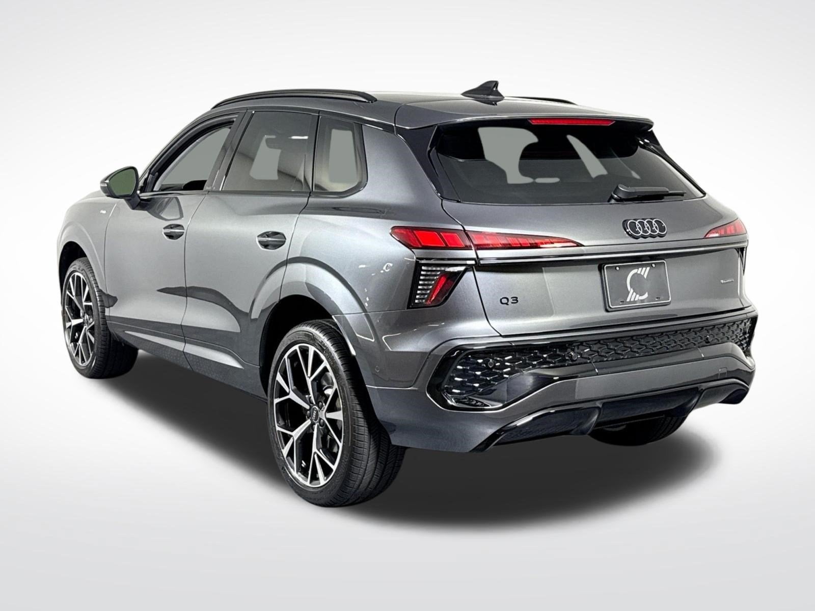 S line quattro