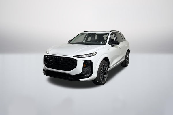 Pre-Owned Inventory 2 S line quattro