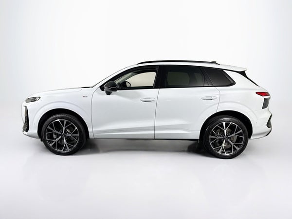 Pre-Owned Inventory 3 S line quattro