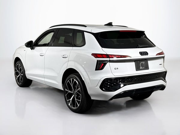 Pre-Owned Inventory 4 S line quattro