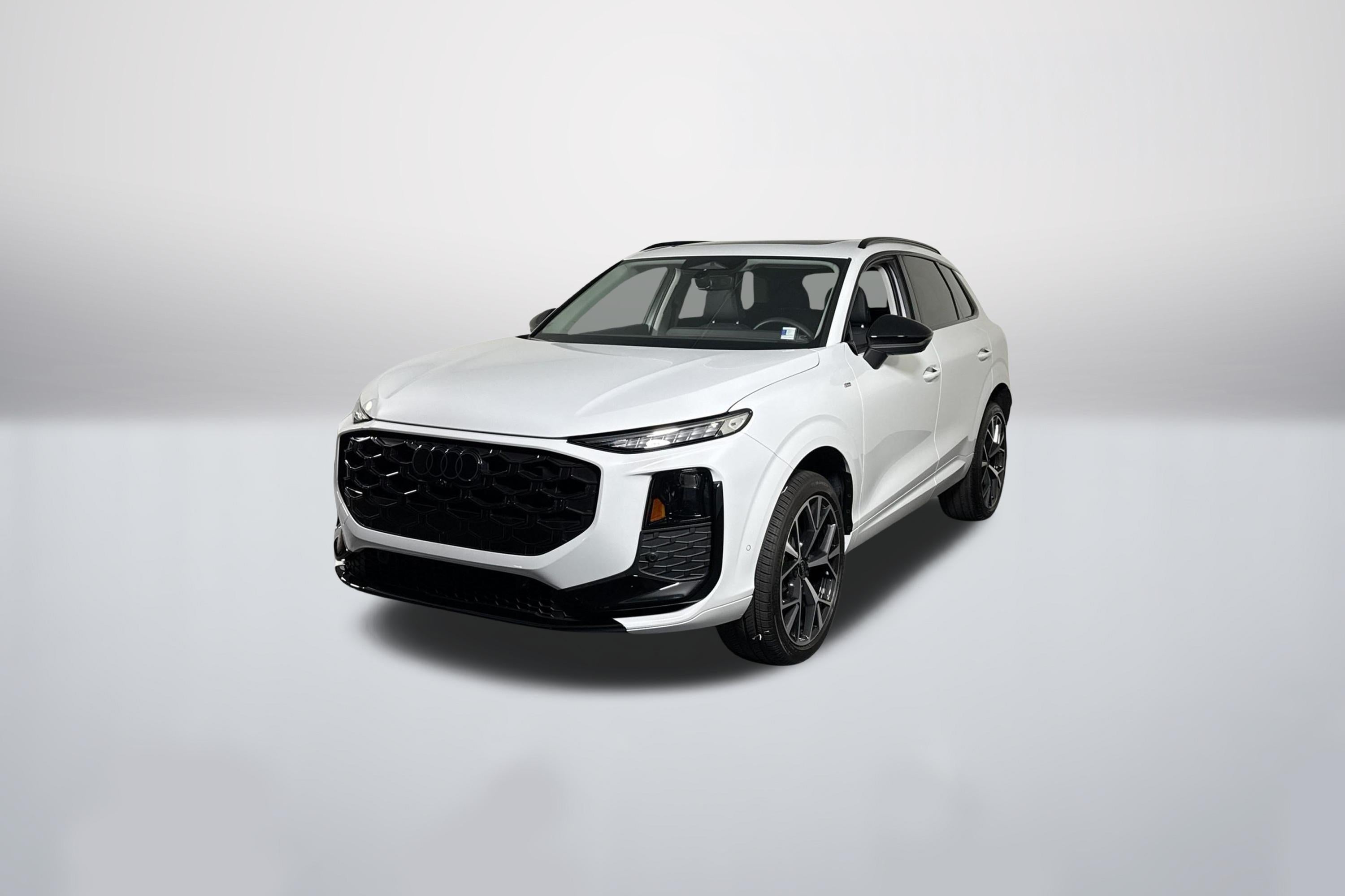 2026 Audi Q3