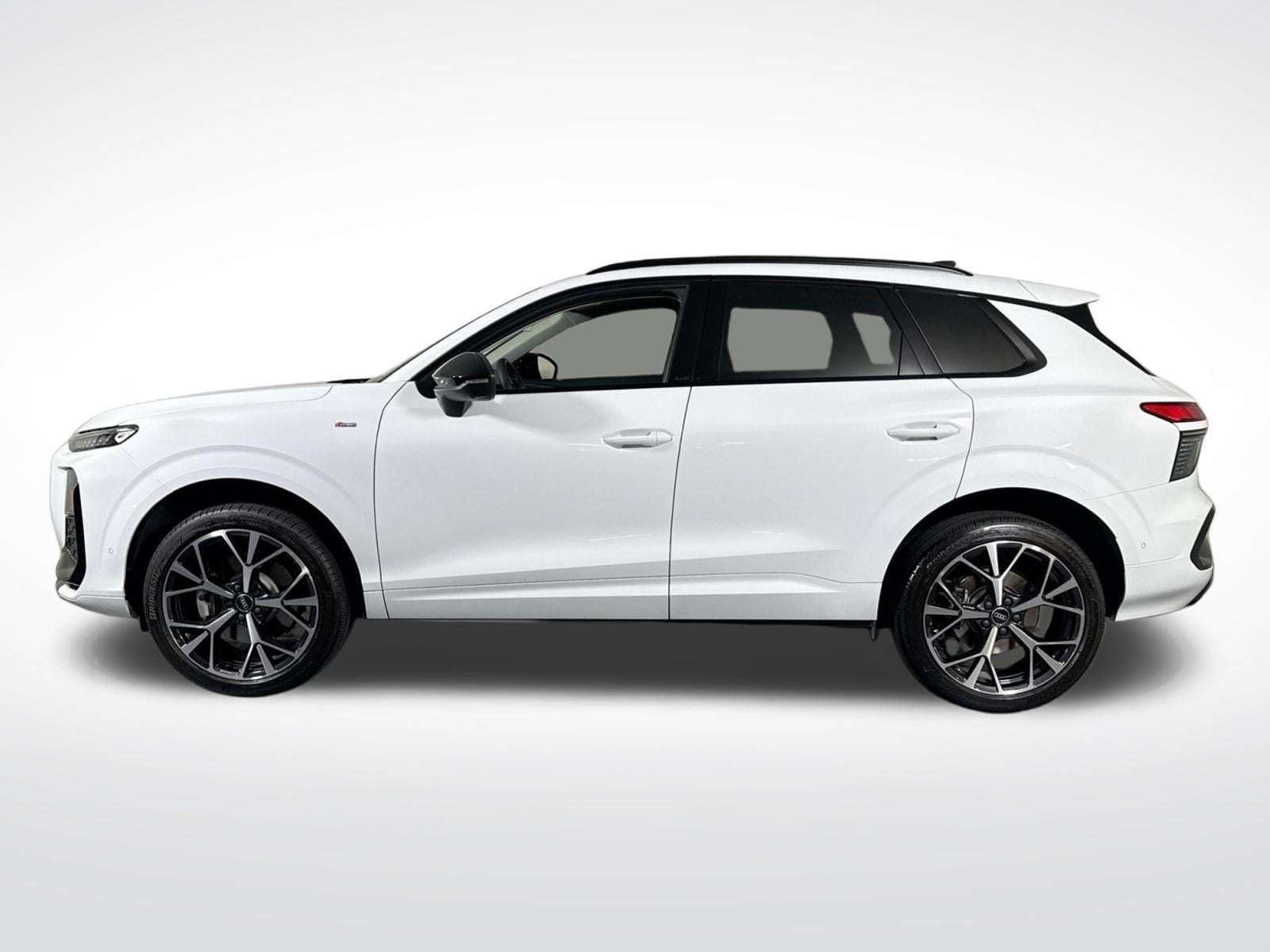 2026 Audi Q3