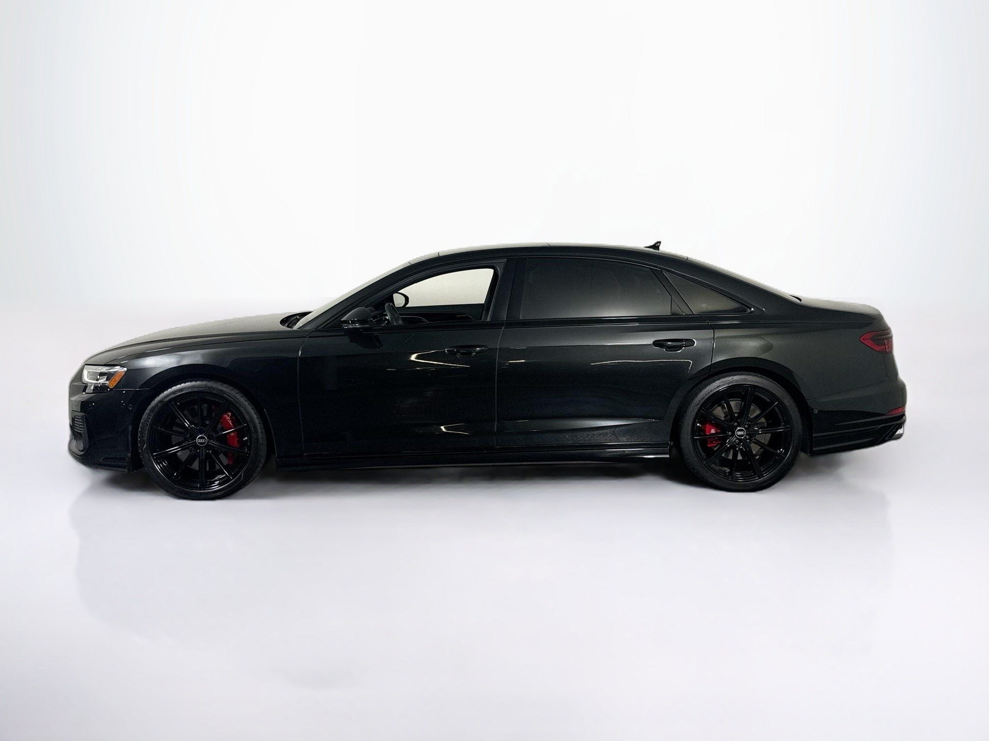 4.0 TFSI