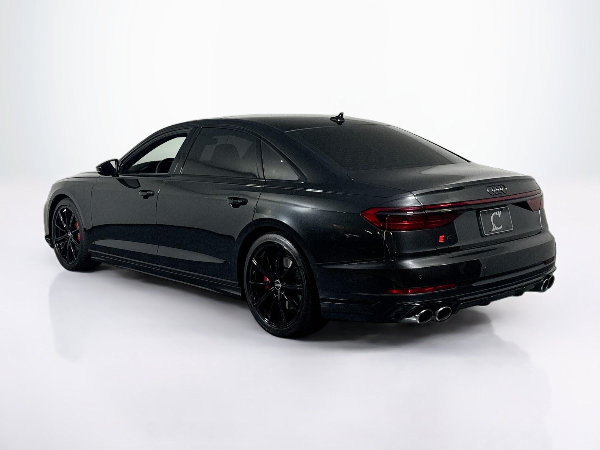 4.0 TFSI