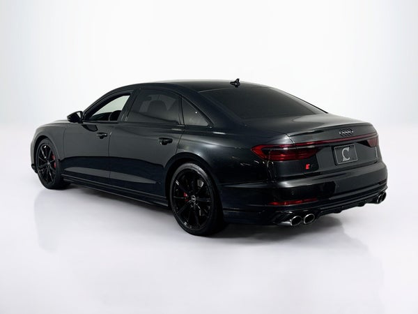 Pre-Owned Inventory 56 4.0 TFSI