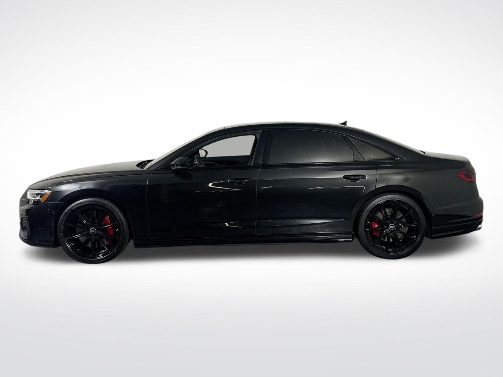 4.0 TFSI