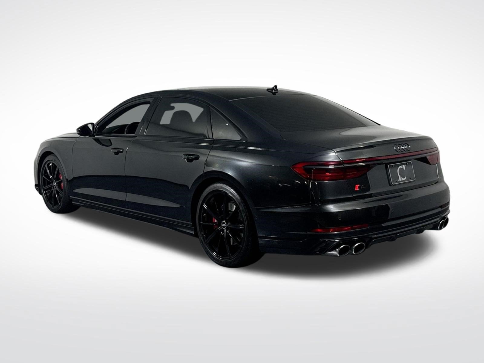 4.0 TFSI