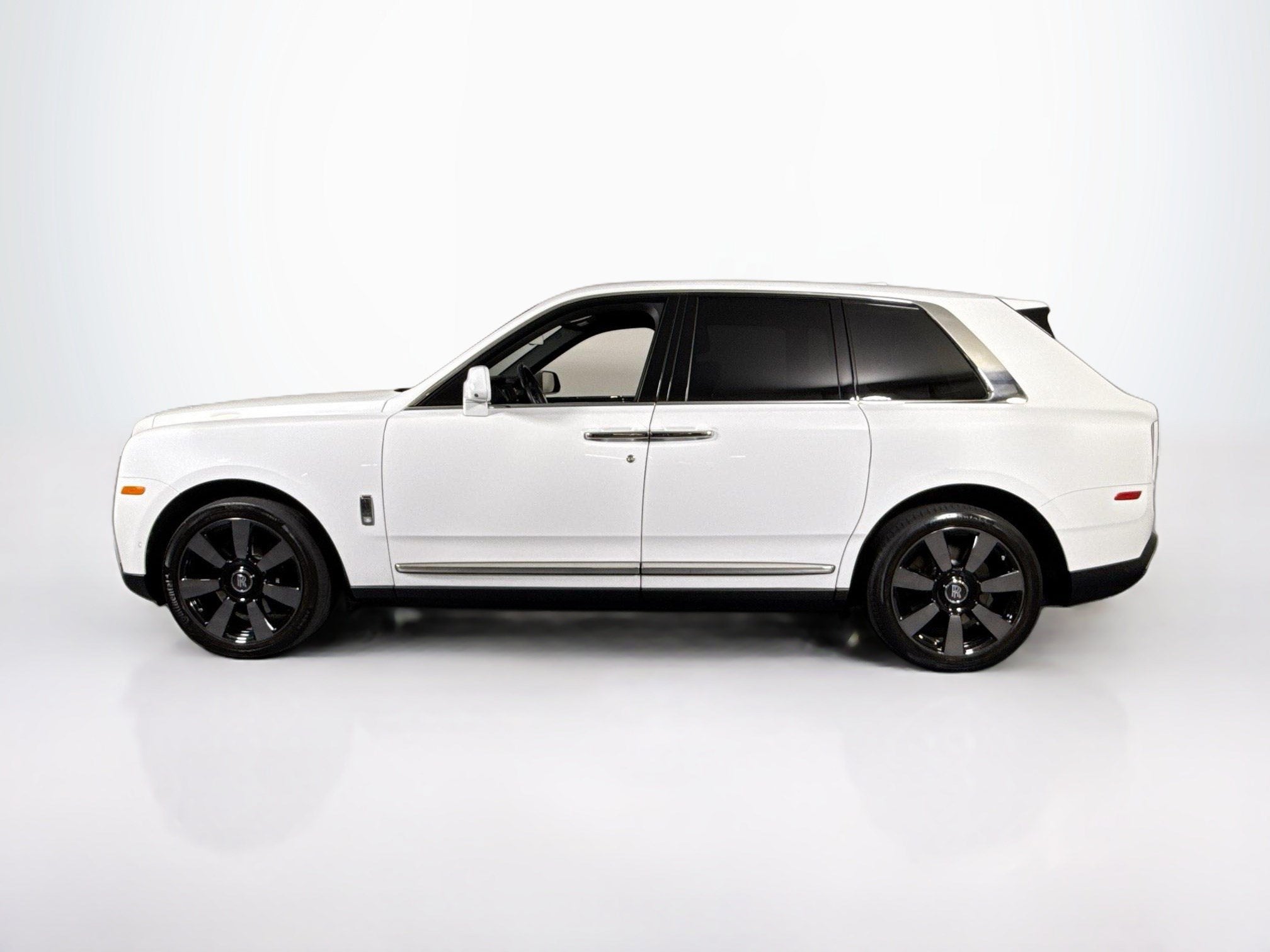 2022 Rolls-Royce Cullinan