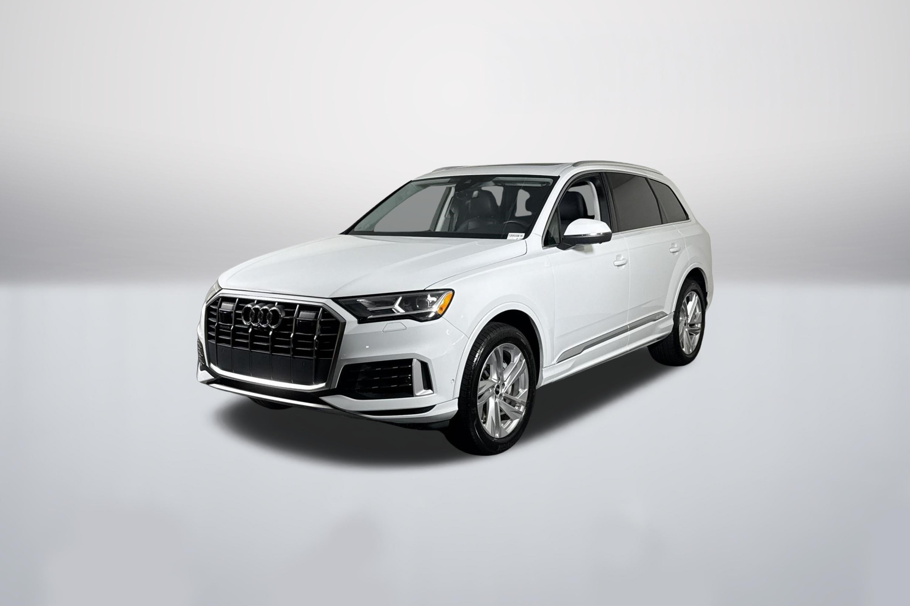 Premium Plus 55 TFSI quattro