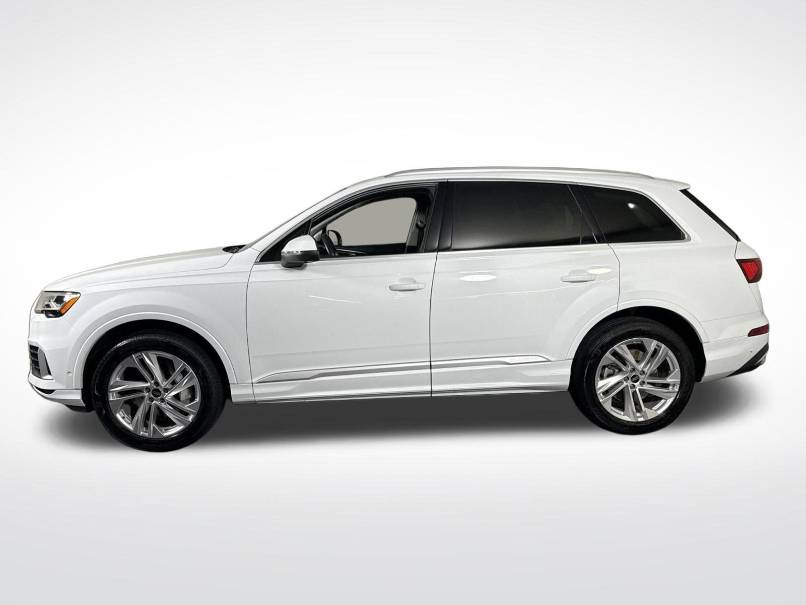 Premium Plus 55 TFSI quattro
