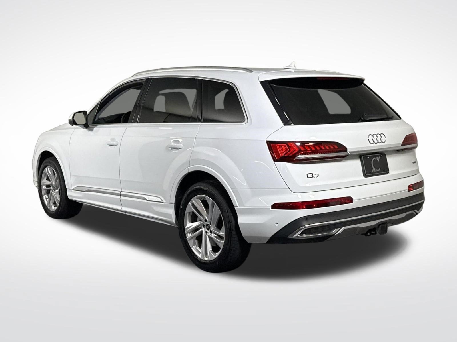 Premium Plus 55 TFSI quattro
