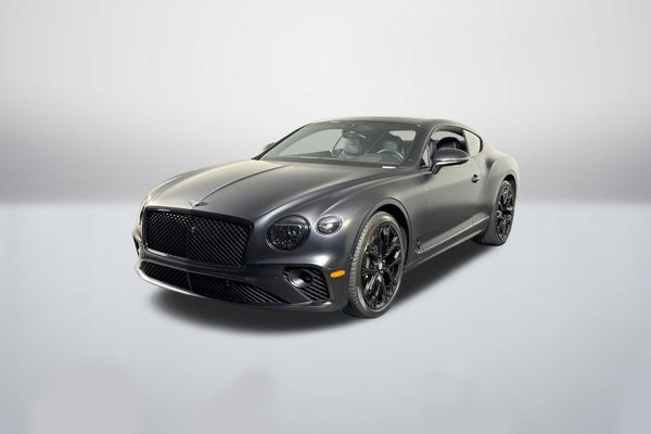 Pre-Owned Inventory 74 GT V8 Coupe