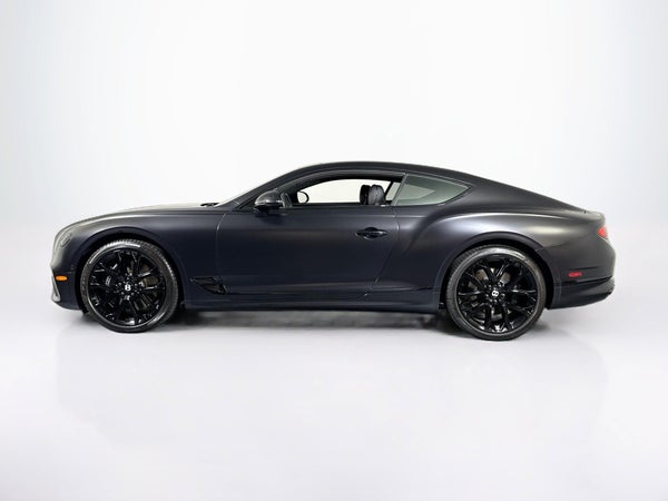 Pre-Owned Inventory 75 GT V8 Coupe