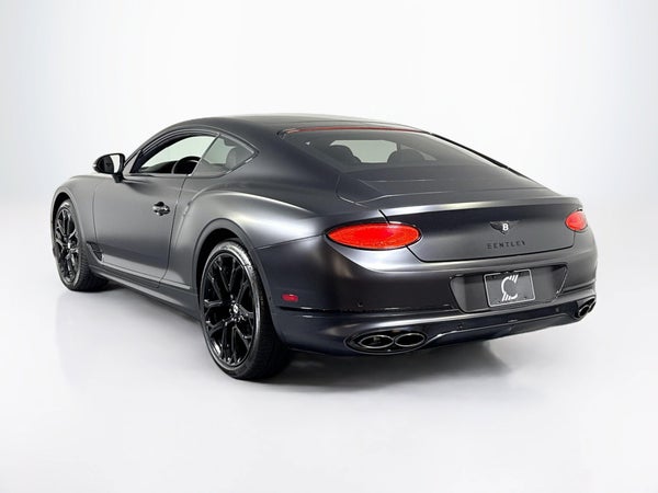Pre-Owned Inventory 76 GT V8 Coupe