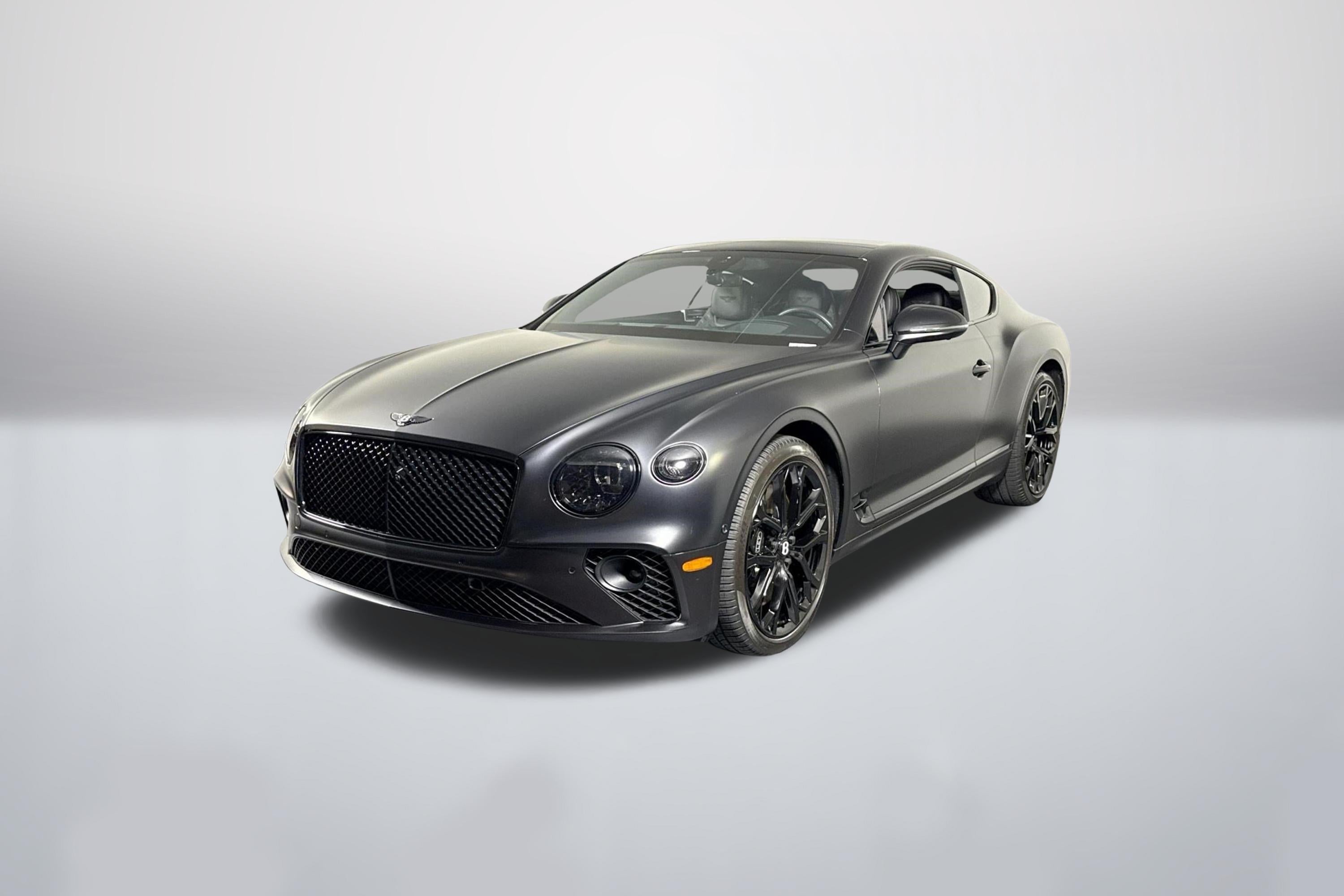 2023 Bentley Continental