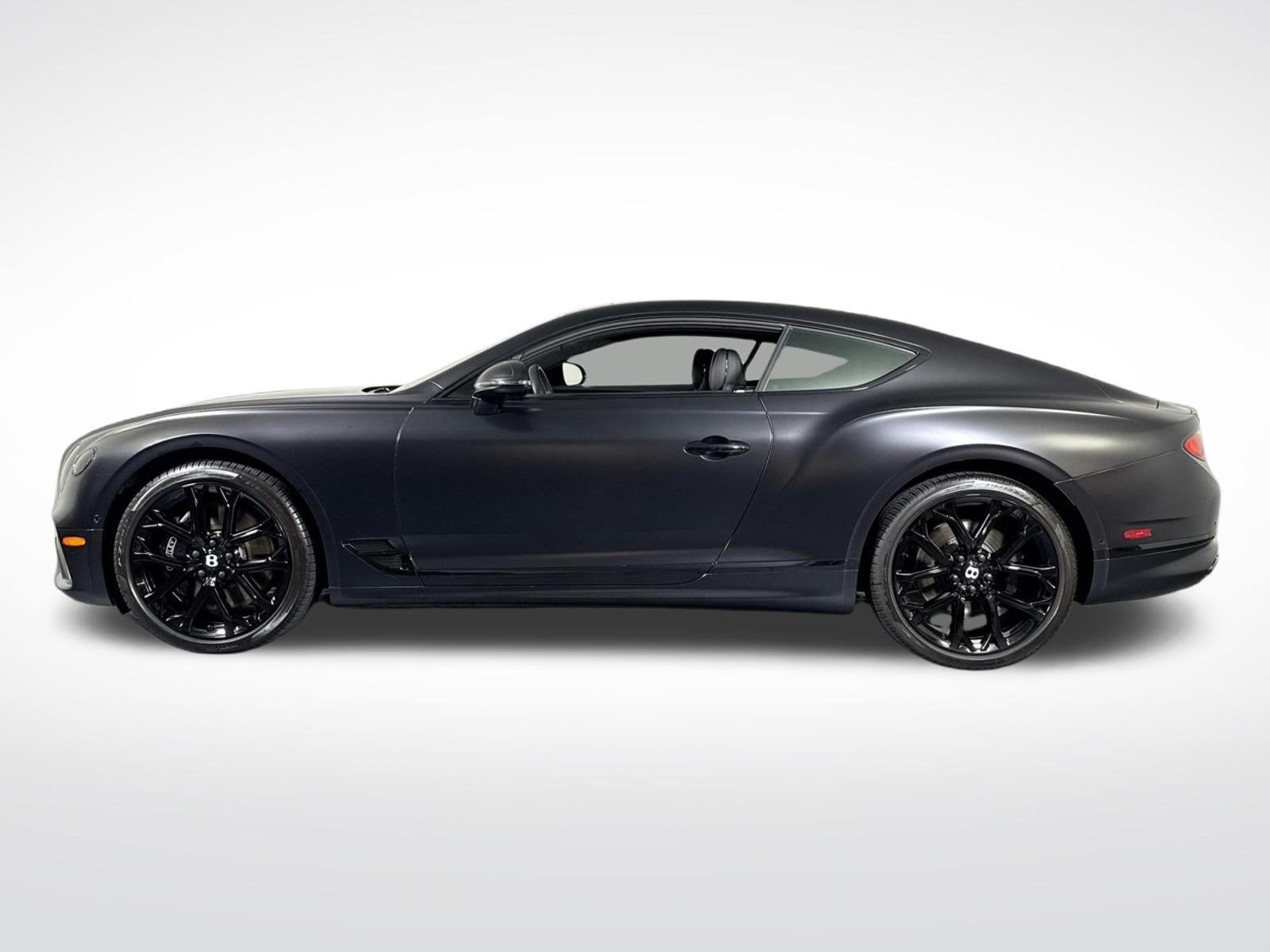 2023 Bentley Continental
