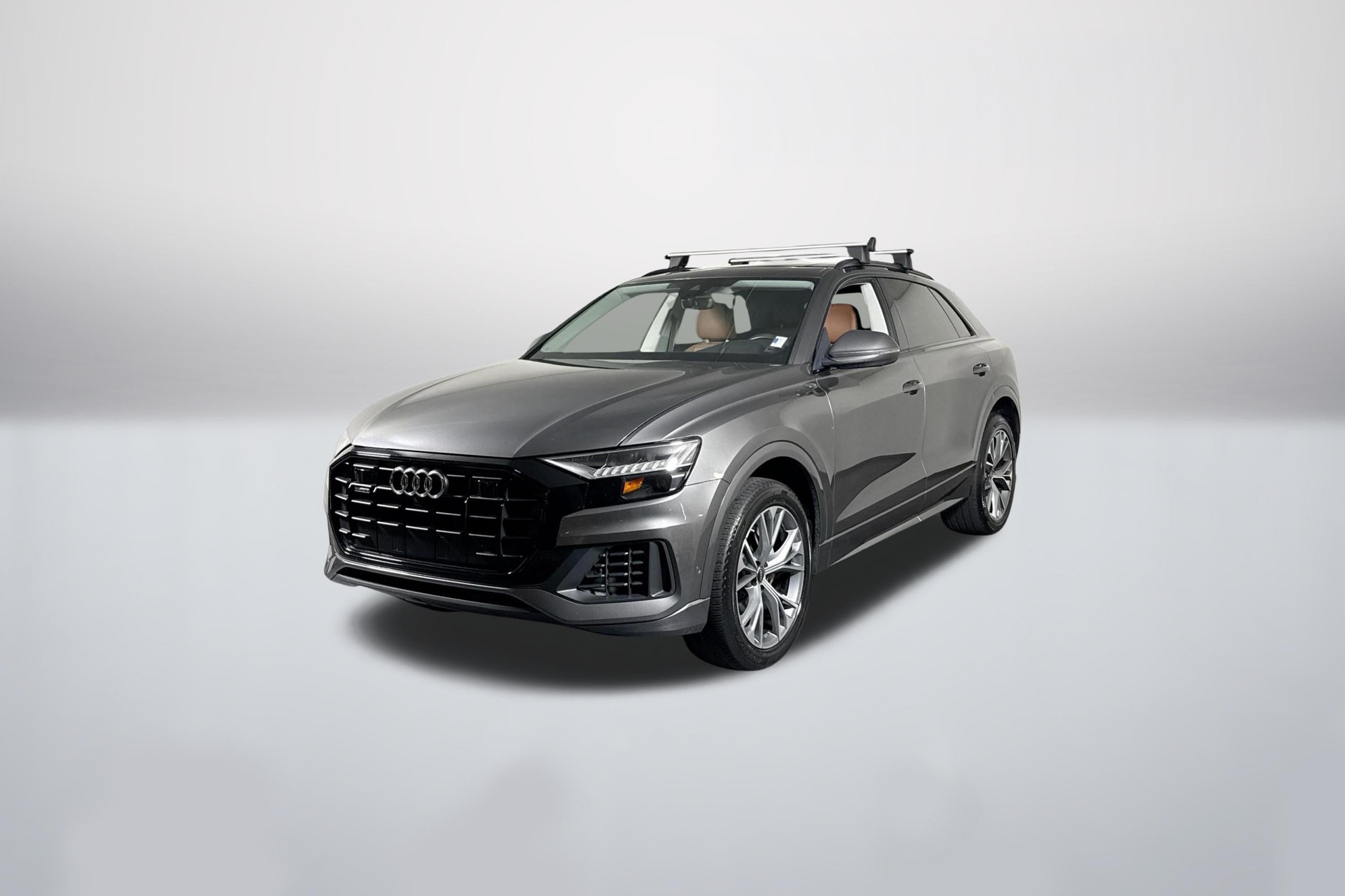 Premium 55 TFSI quattro