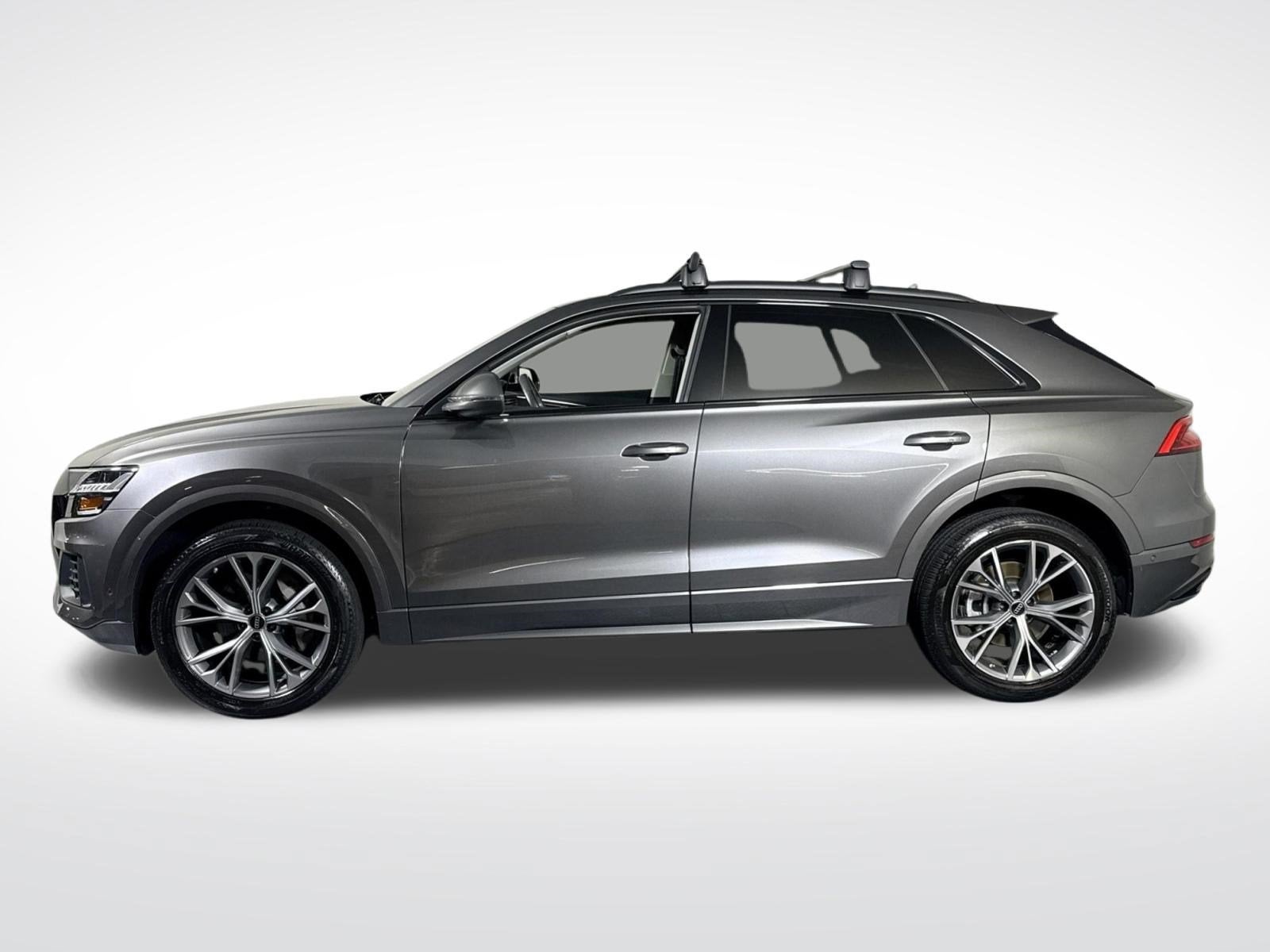 Premium 55 TFSI quattro
