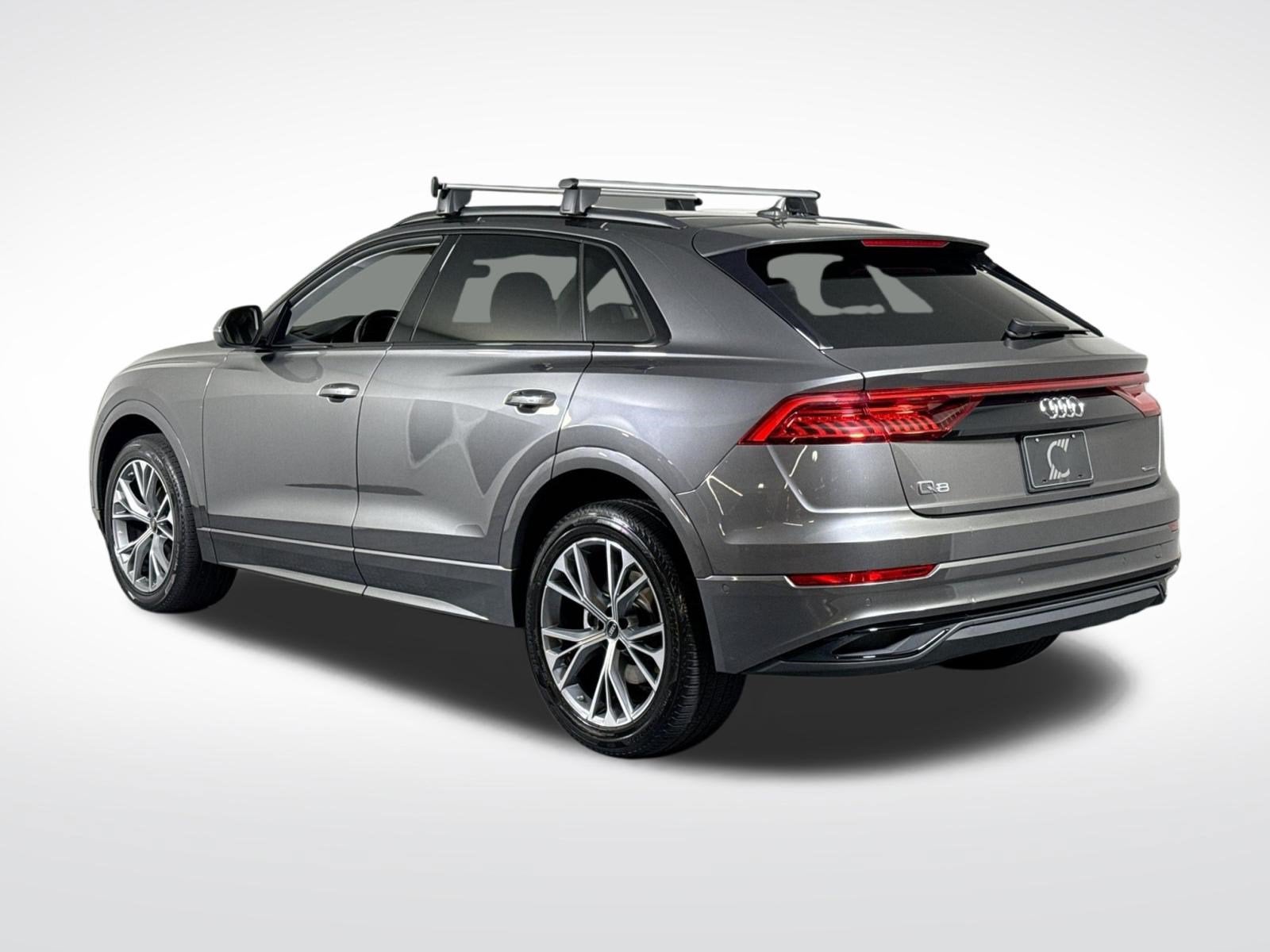 Premium 55 TFSI quattro