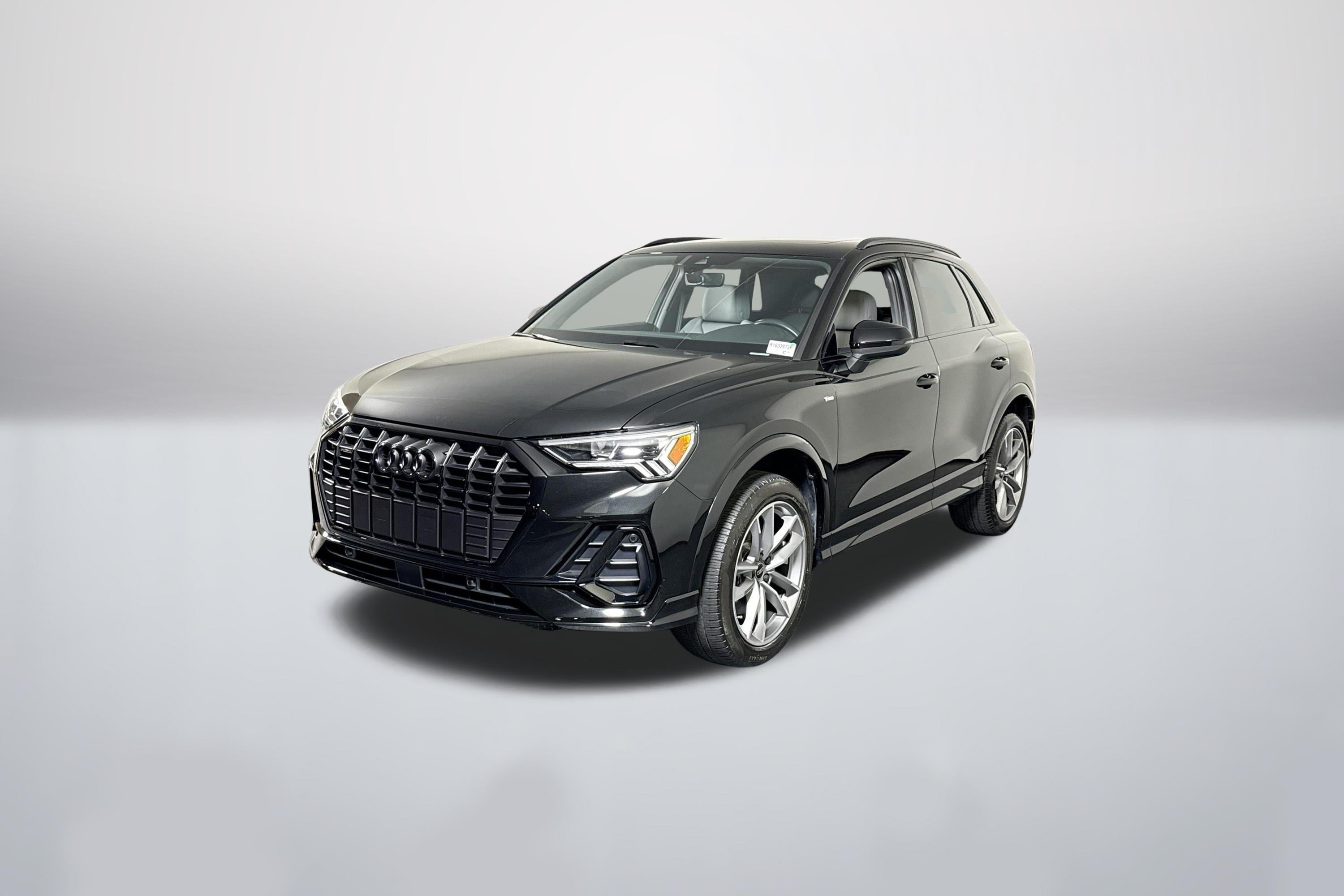 S line Premium 45 TFSI quattro