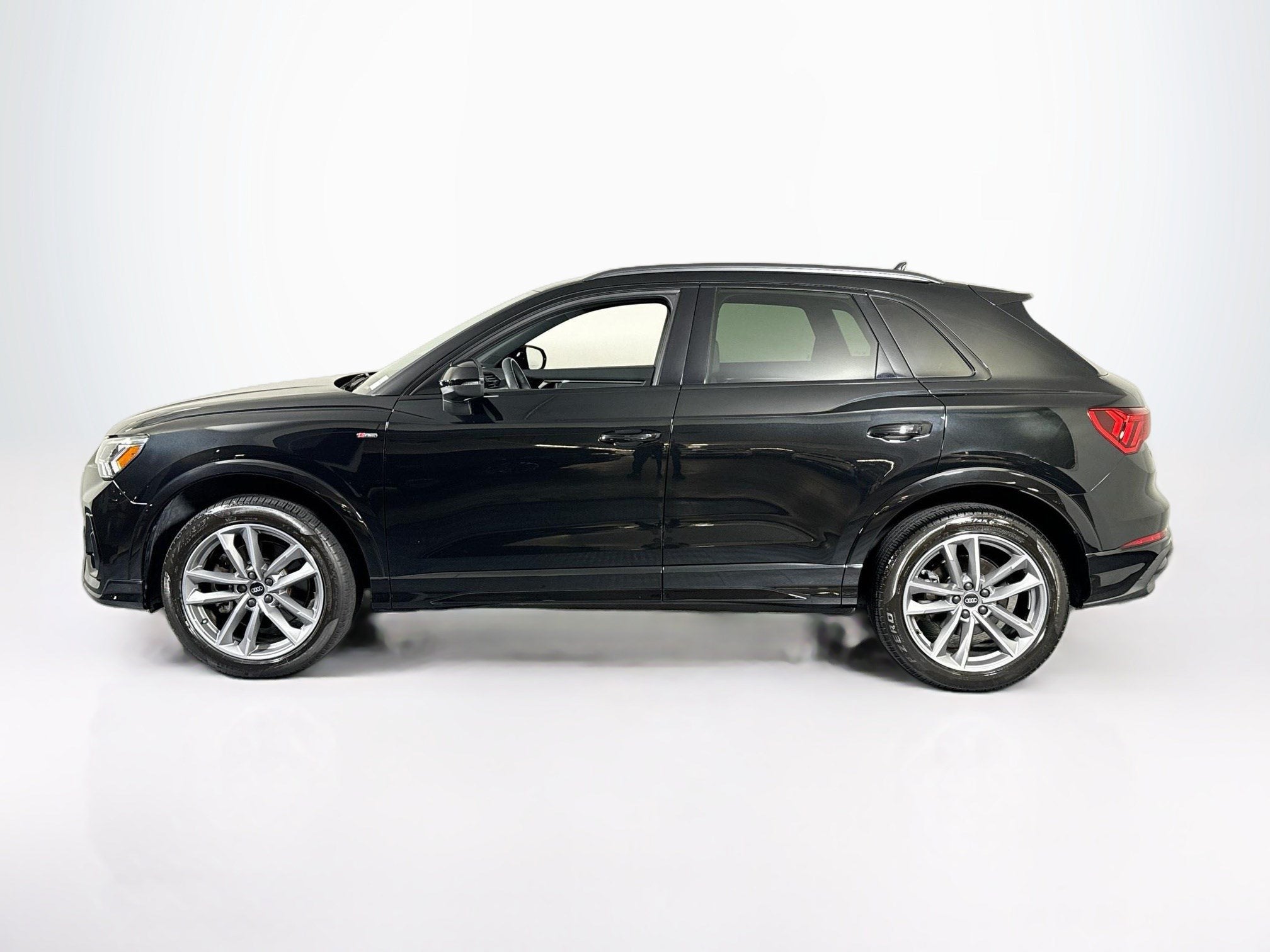 S line Premium 45 TFSI quattro