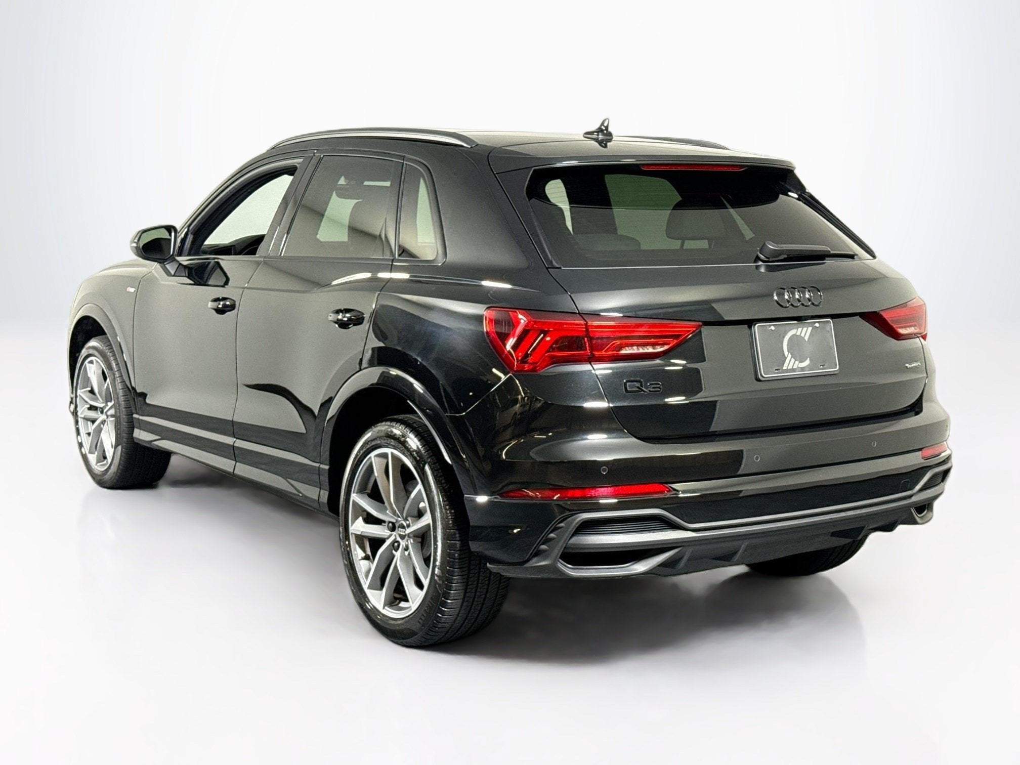 S line Premium 45 TFSI quattro
