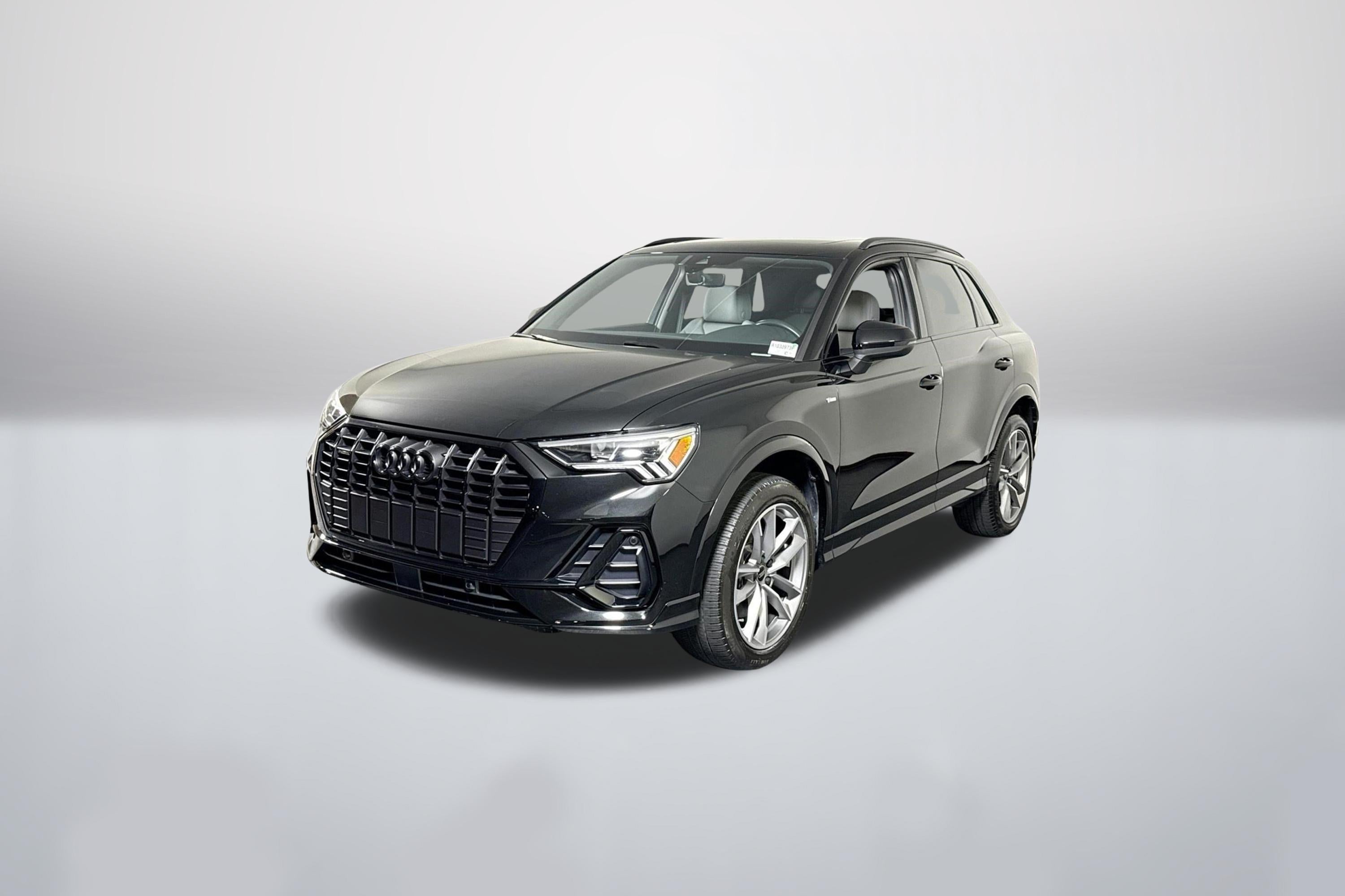 S line Premium 45 TFSI quattro