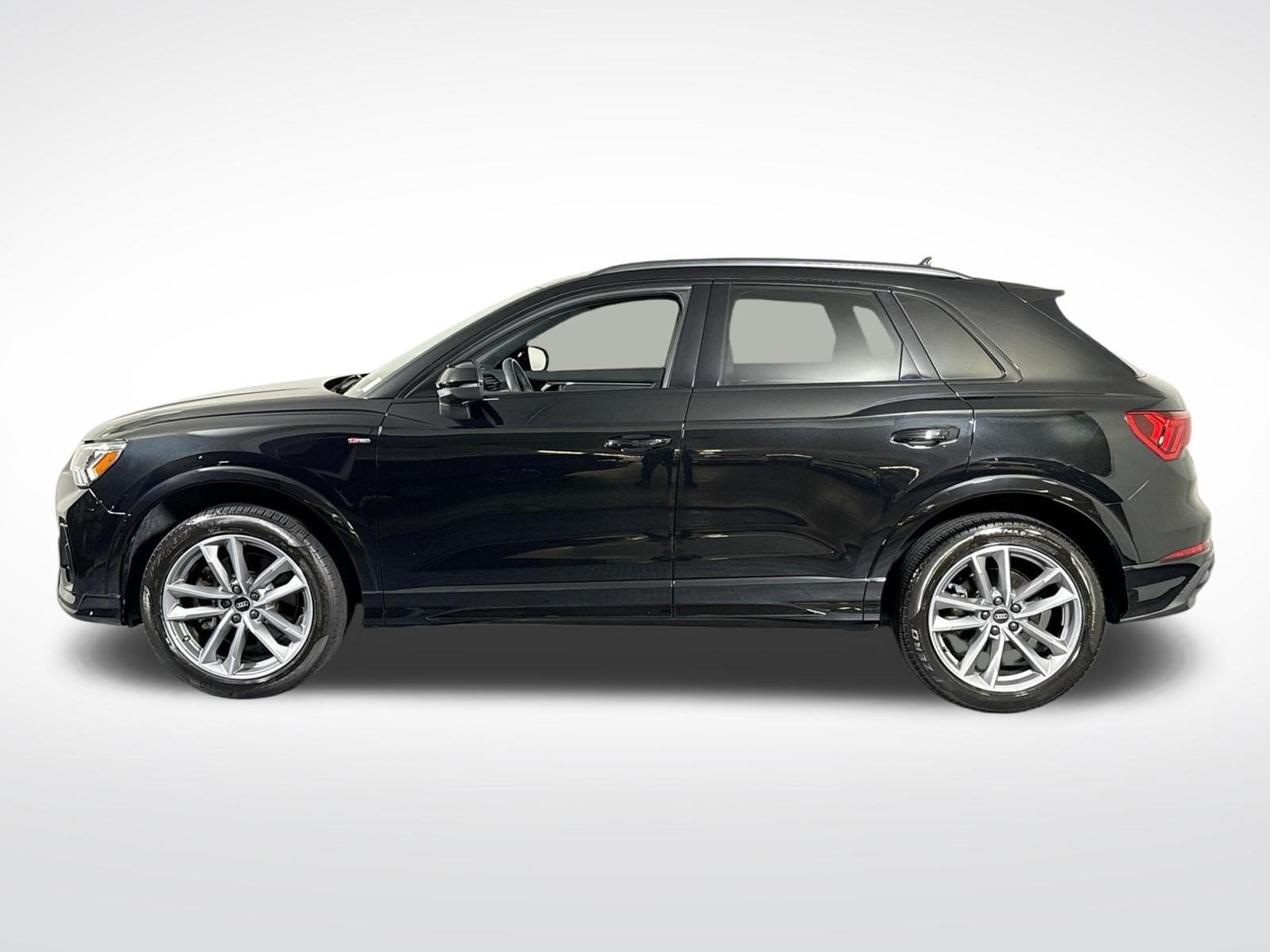 S line Premium 45 TFSI quattro