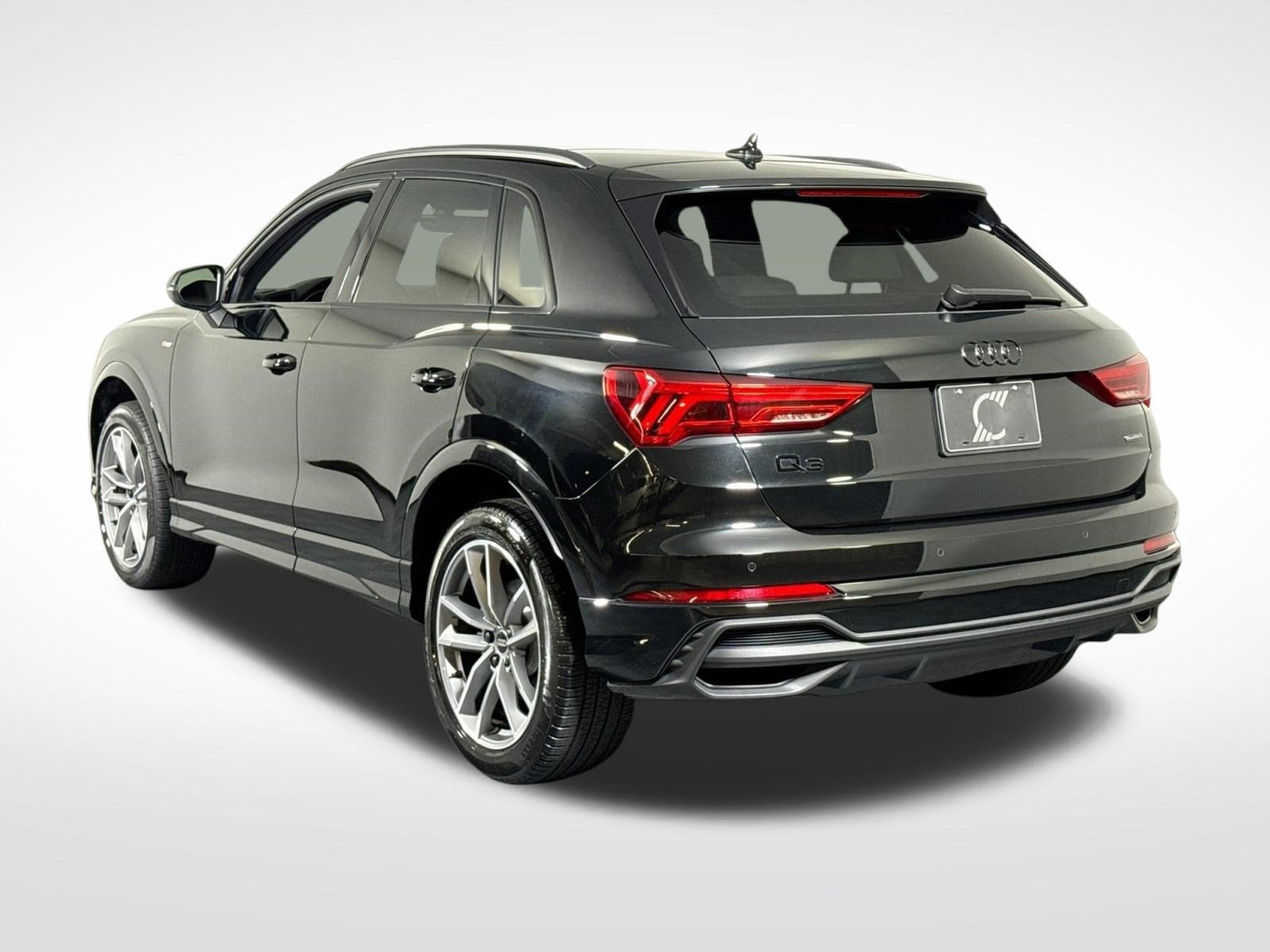 S line Premium 45 TFSI quattro