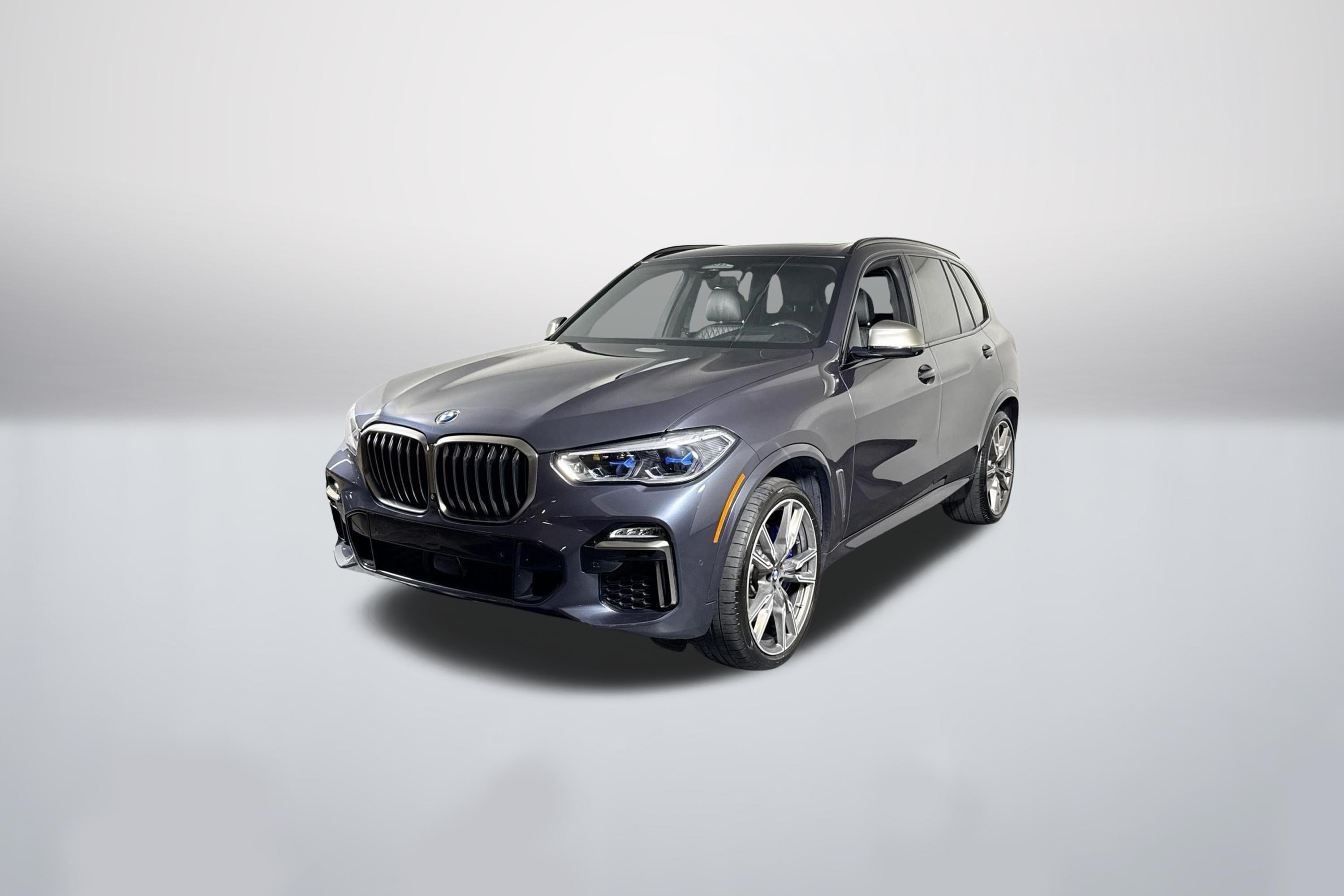 2020 BMW X5