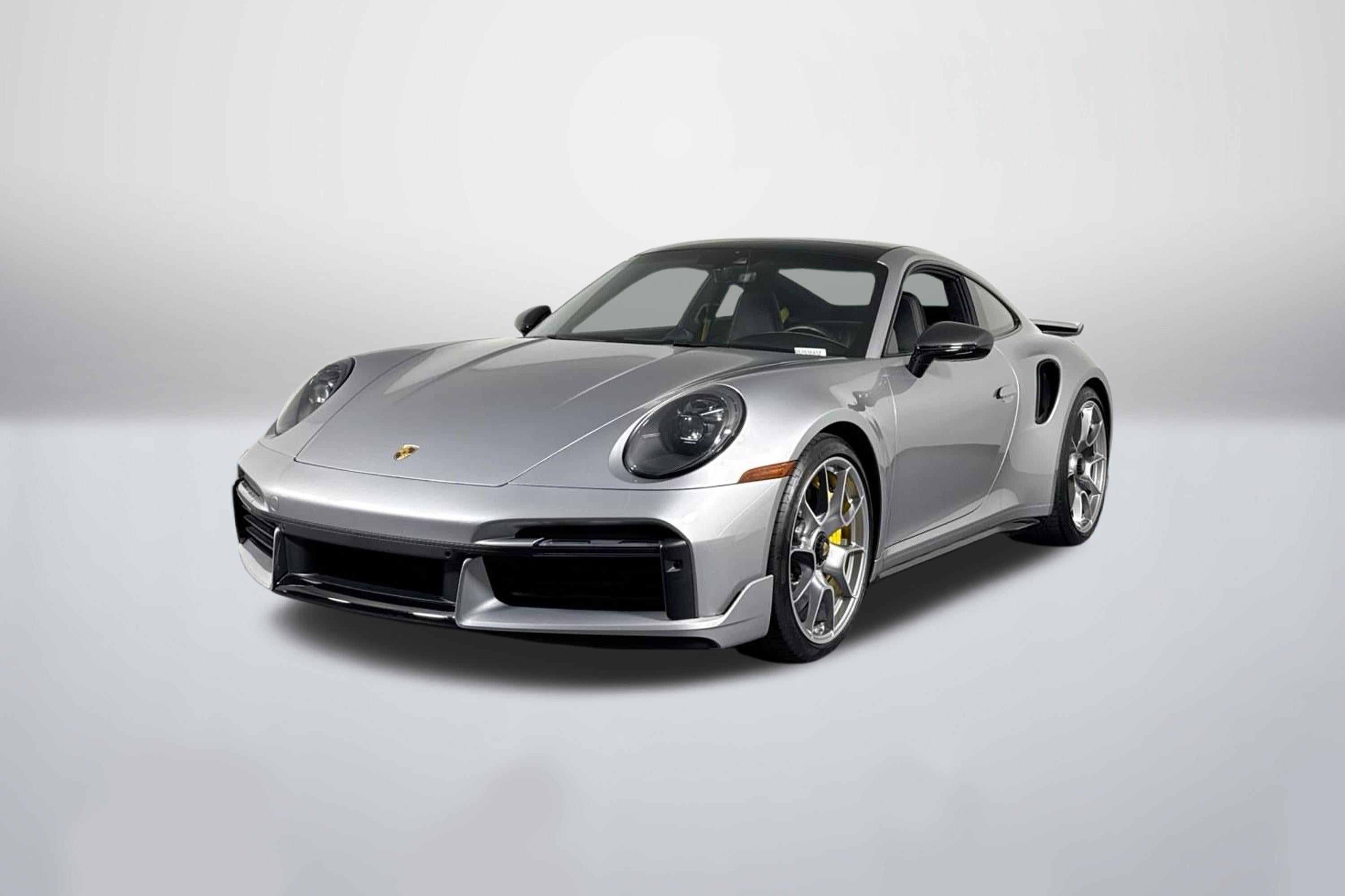 2024 Porsche 911
