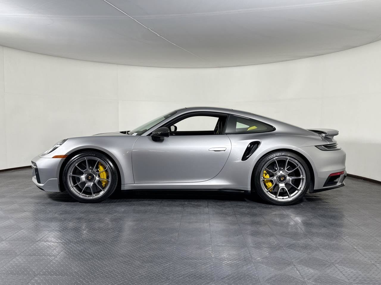 2024 Porsche 911