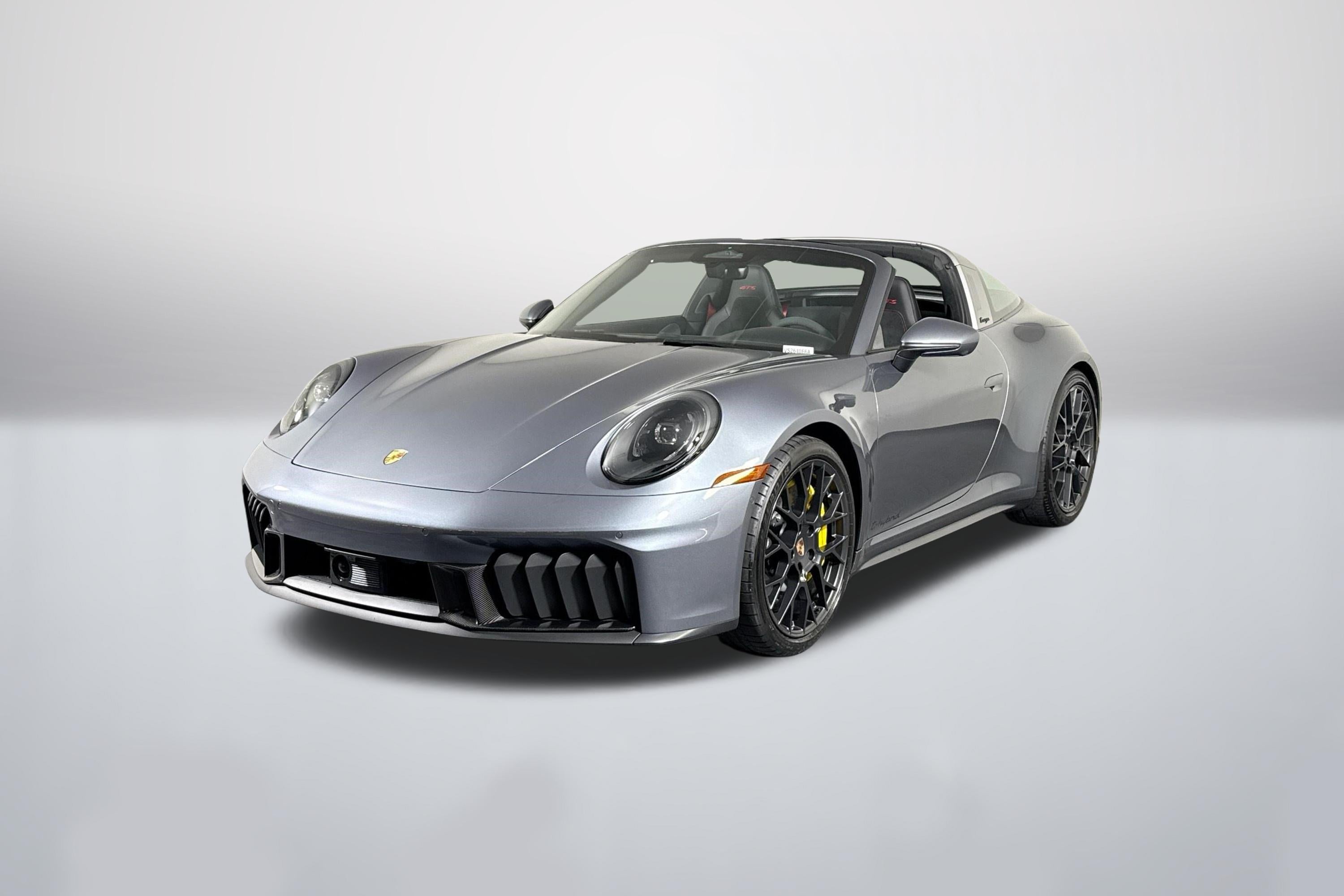 Targa 4 GTS