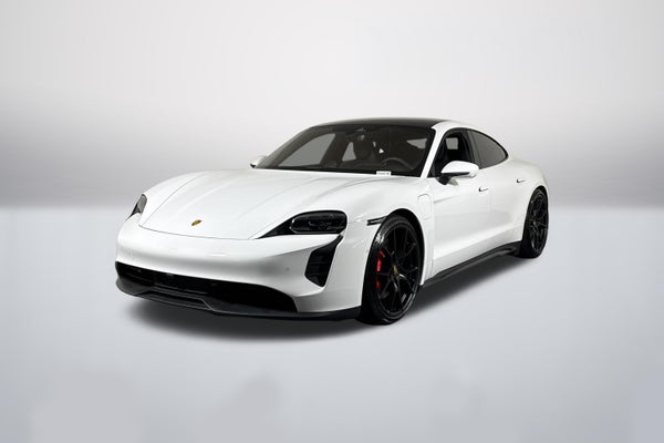 GTS AWD