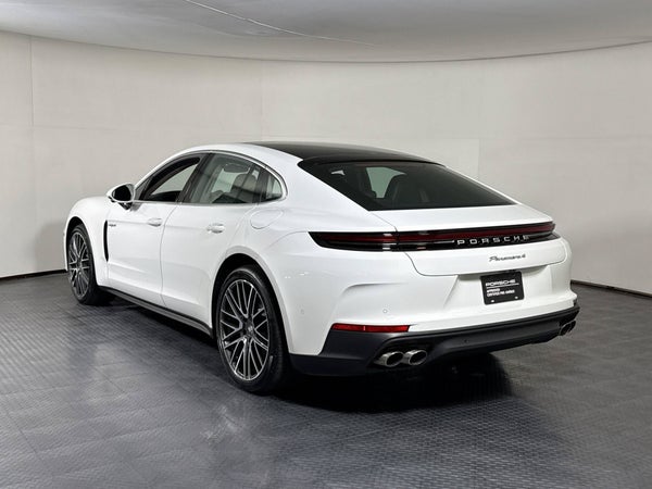 4 E-Hybrid AWD