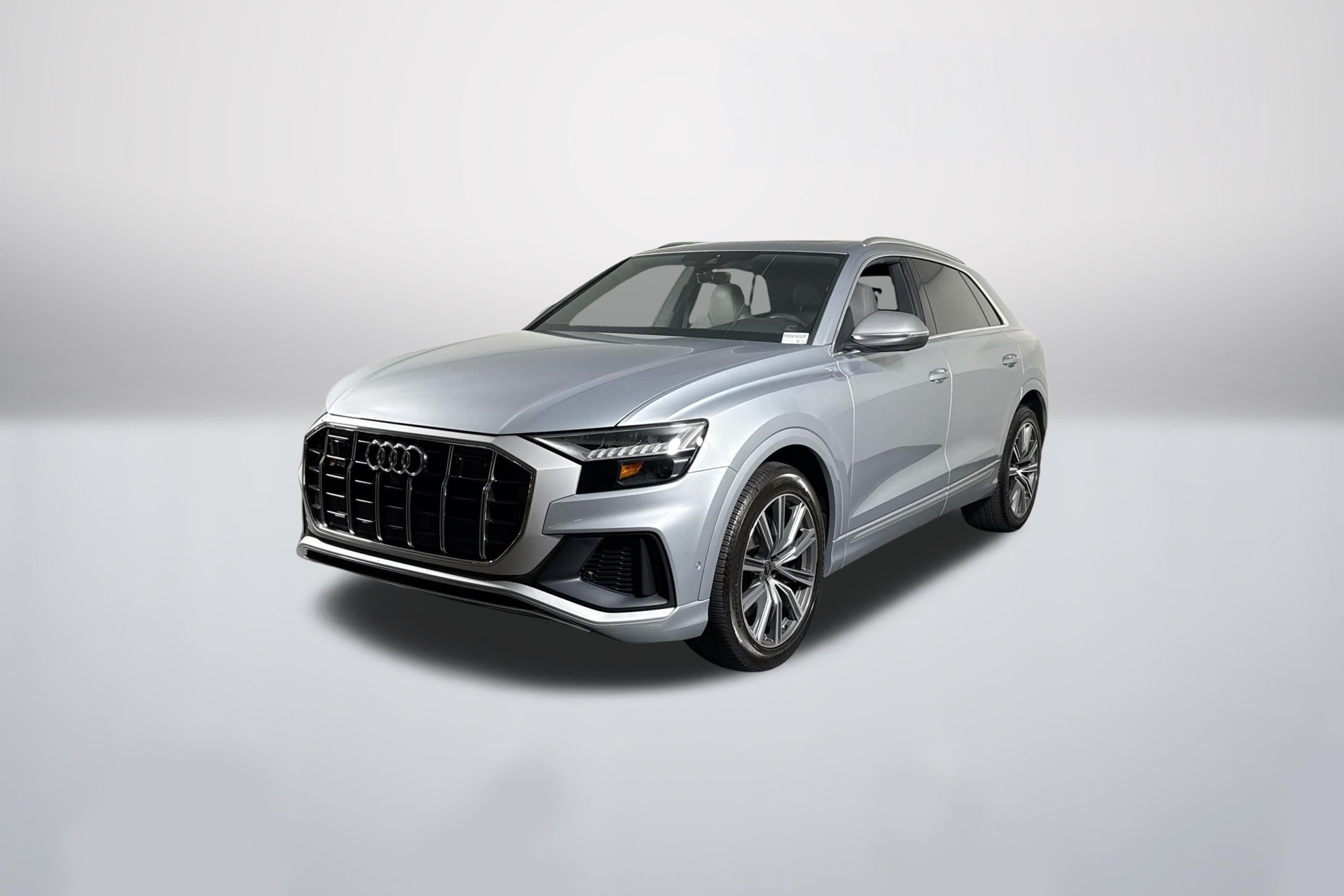 2023 Audi SQ8