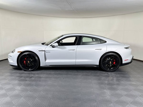 4S AWD