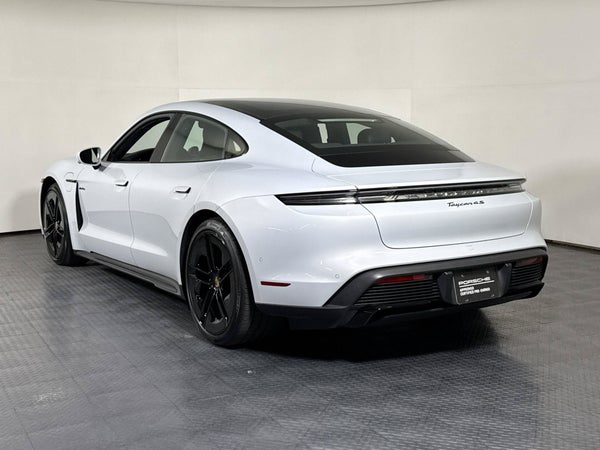 4S AWD