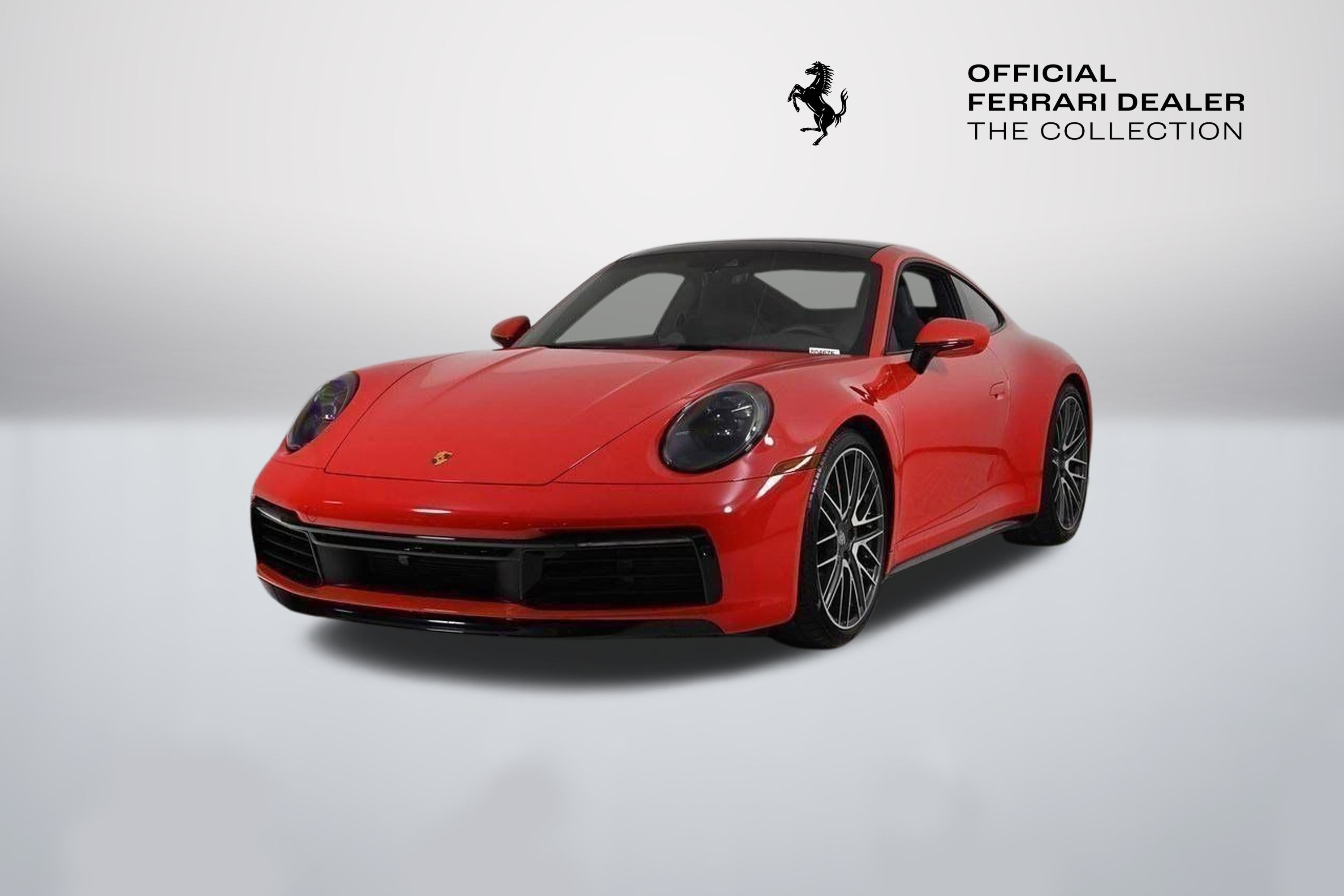 | Ferrari of Miami