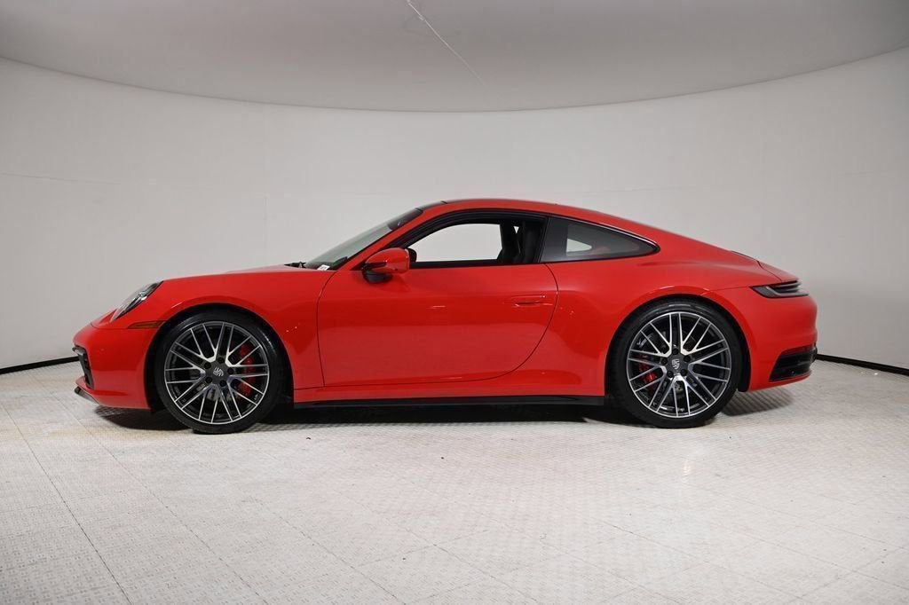 | Ferrari of Miami