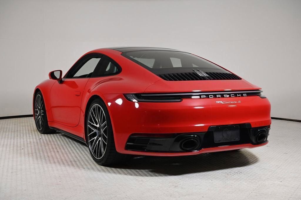 | Ferrari of Miami
