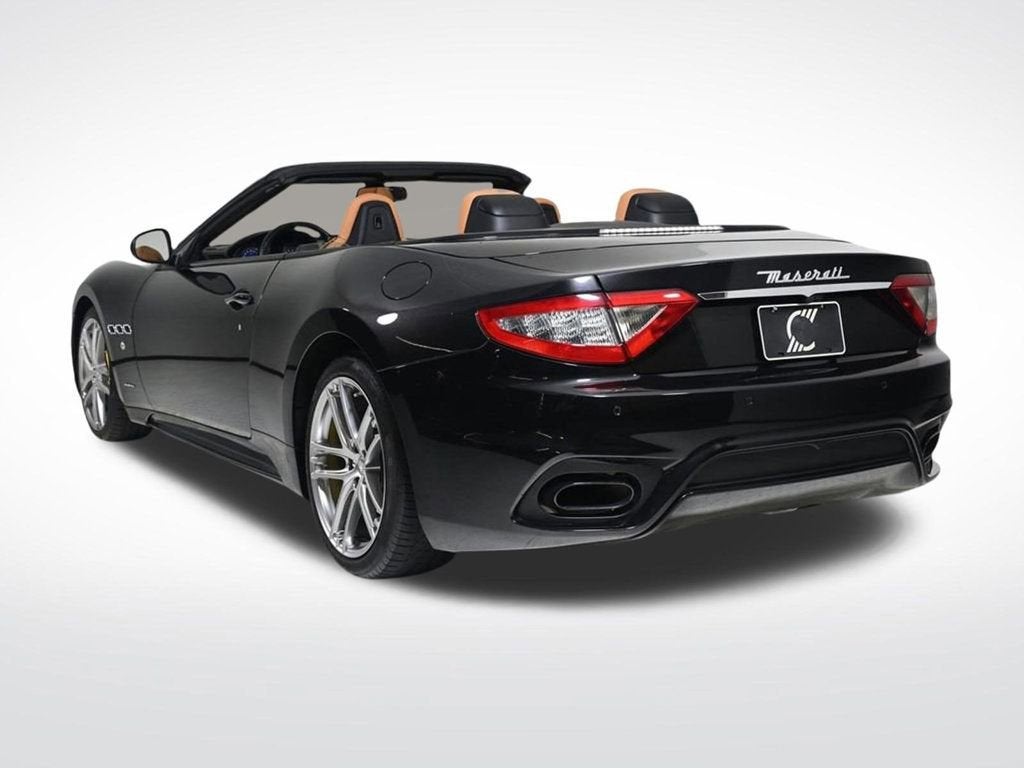 | Ferrari of Miami