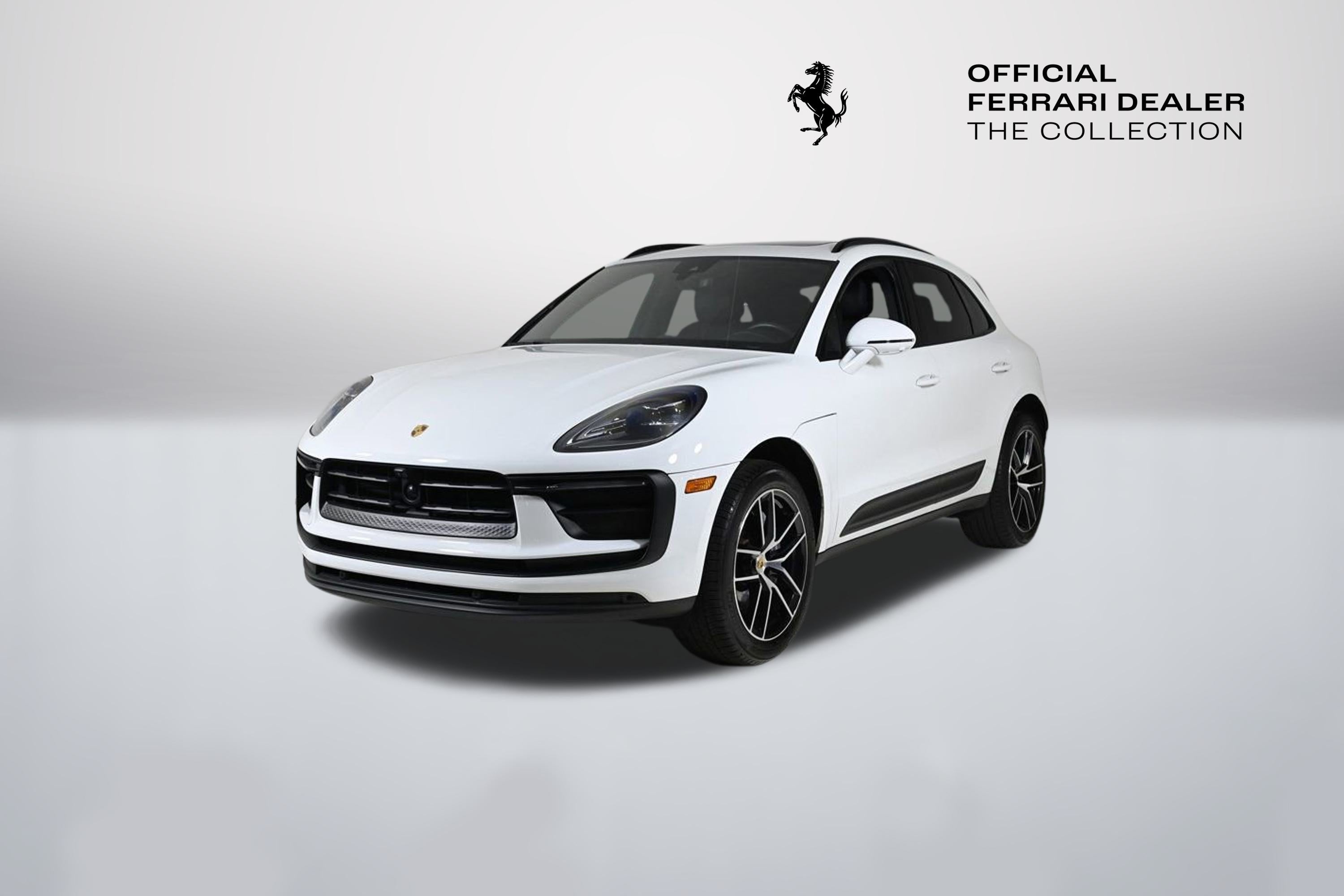 2023 Porsche Macan