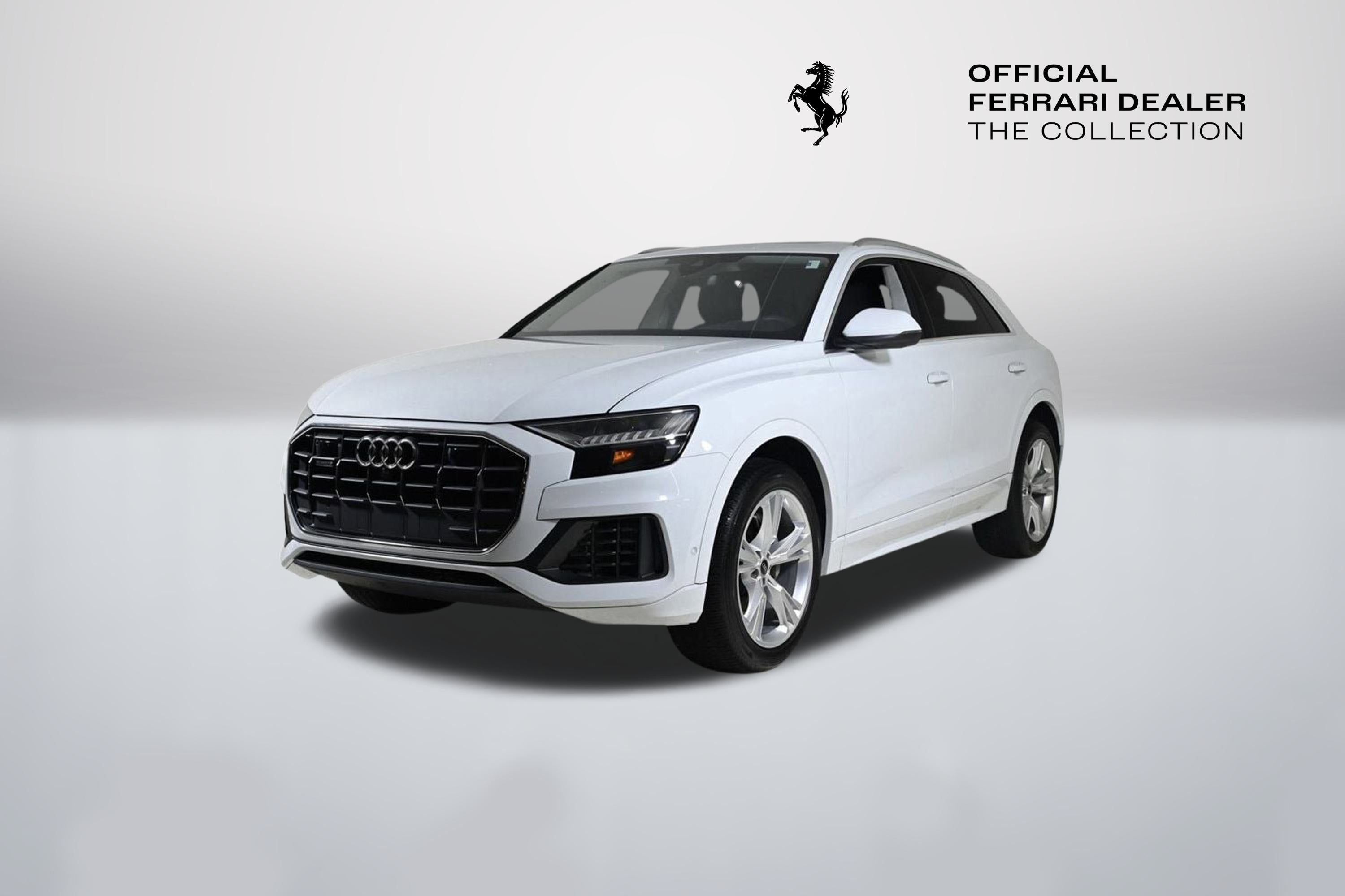 Premium Plus 55 TFSI quattro