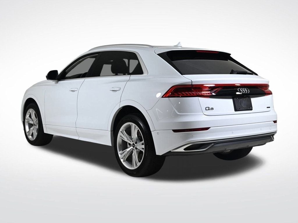 Premium Plus 55 TFSI quattro