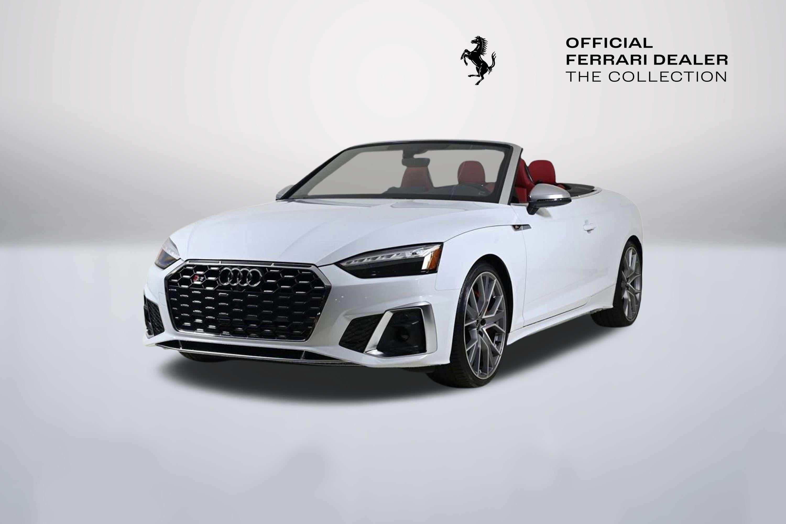 Premium Plus 3.0 TFSI quattro