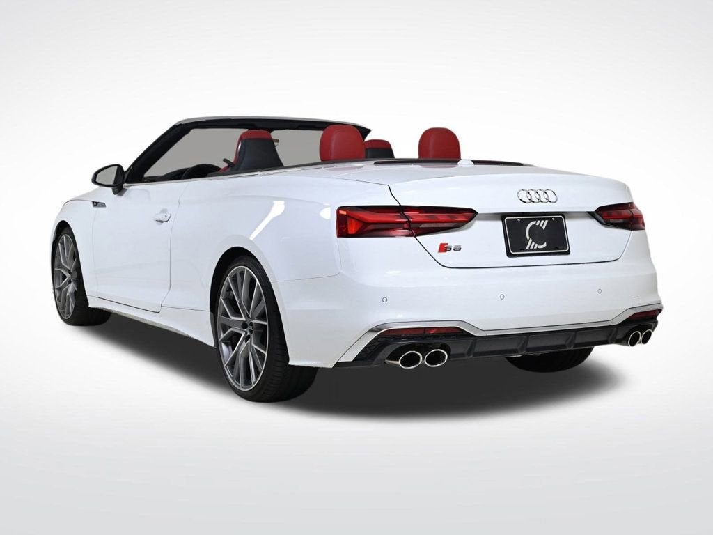 Premium Plus 3.0 TFSI quattro