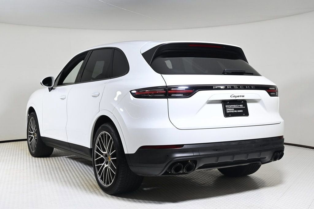 Platinum Edition AWD