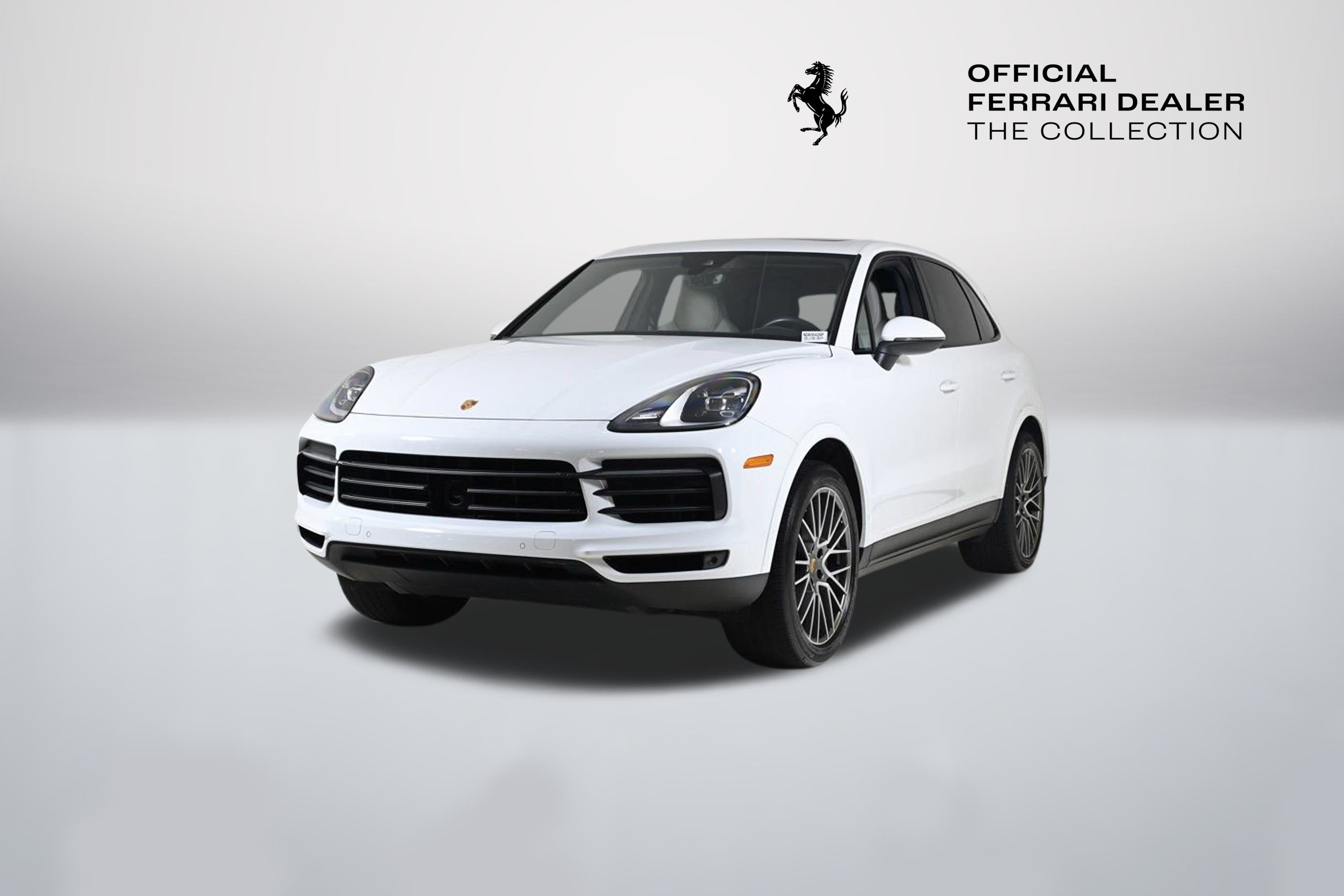 Platinum Edition AWD