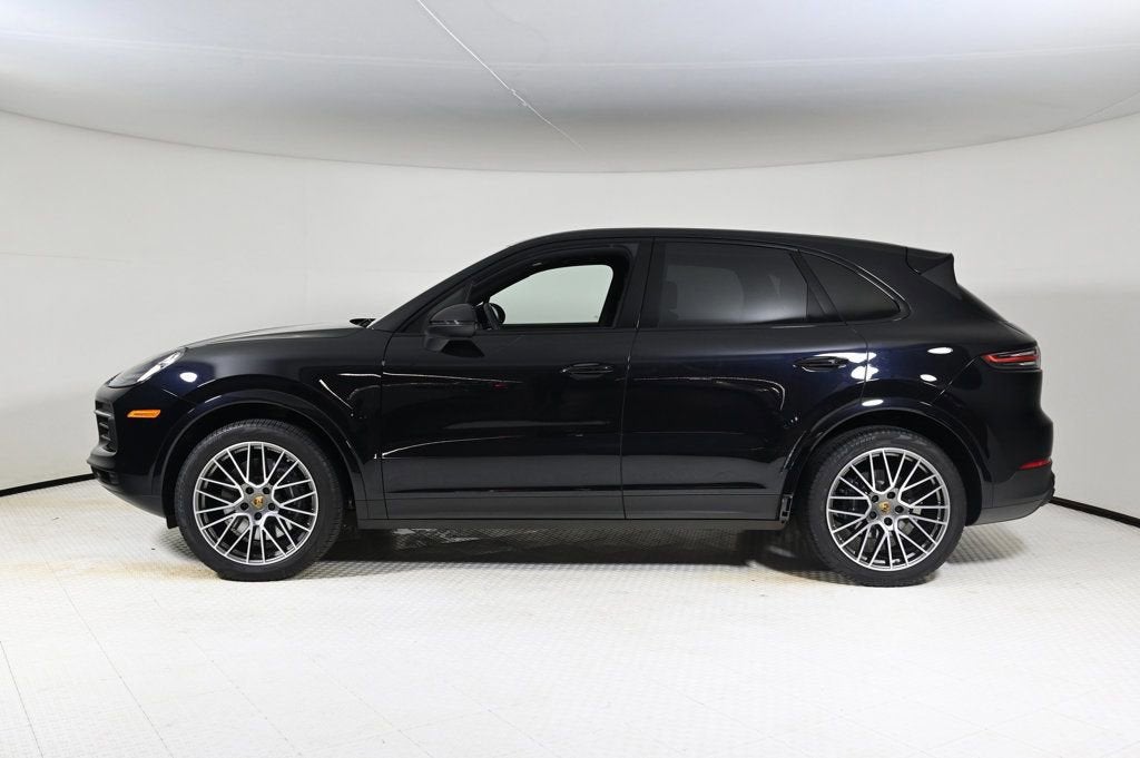 Platinum Edition AWD